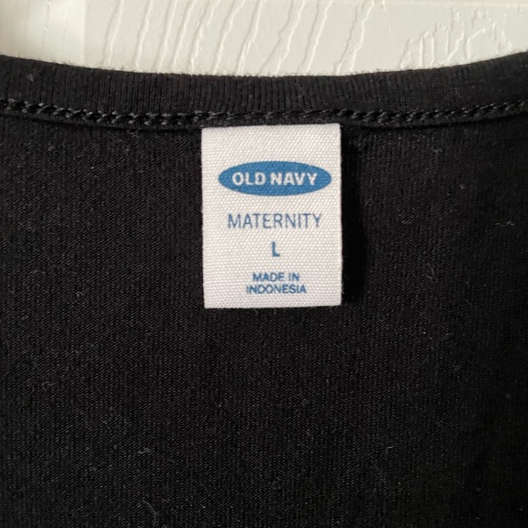 Batch of 8 maternity tops. Sz M- L. OGC - Picture 3 of 14